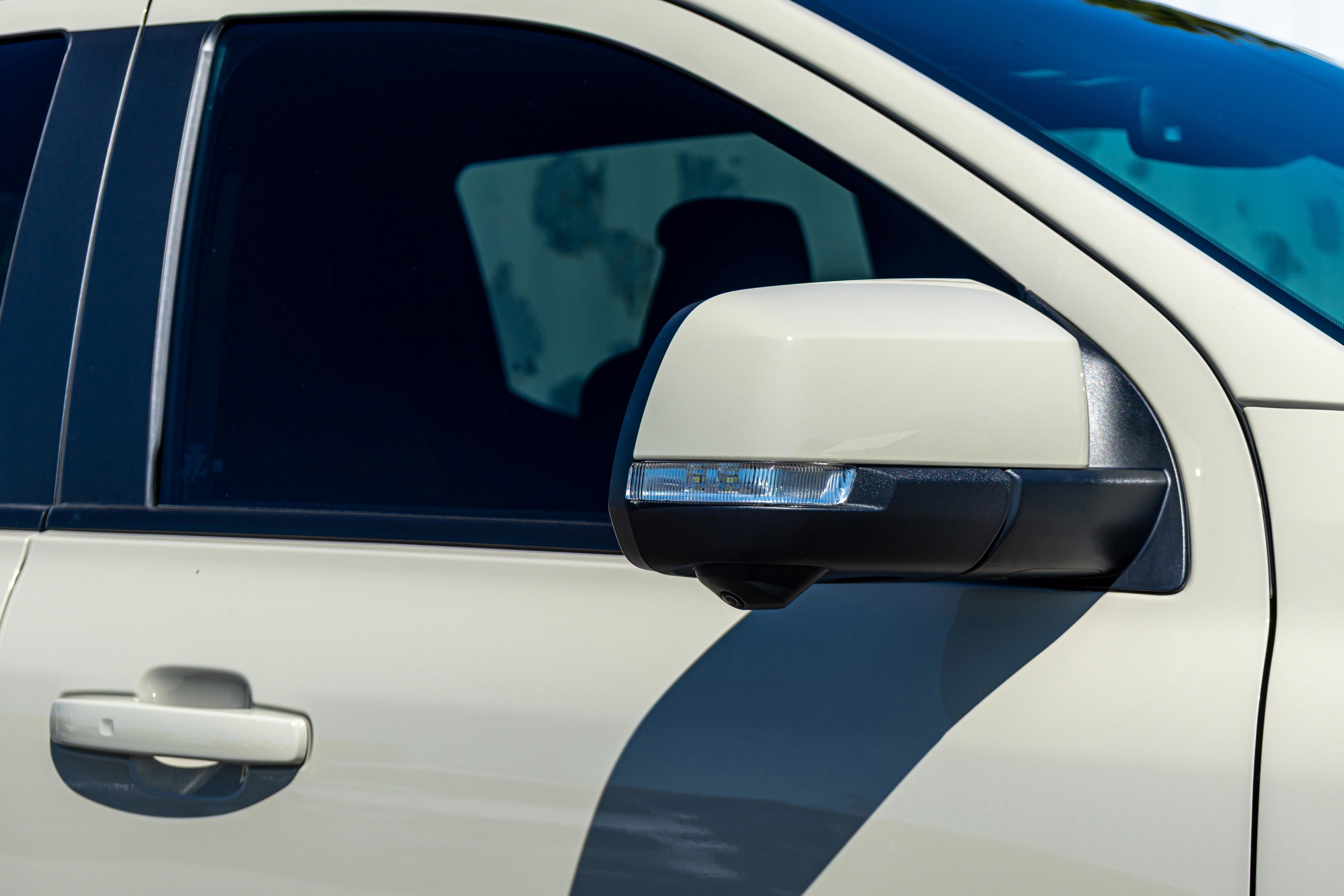 New 2025 Ford Ranger Raptor image 16