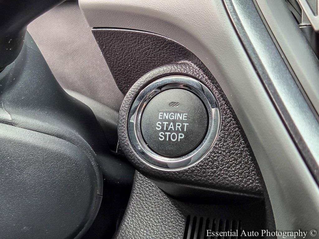 New 2025 Subaru Crosstrek 2.5i Limited w/ Crosstrek Mirror Package image 15