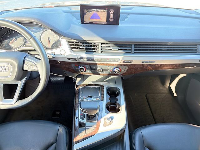 Used 2019 Audi Q7 2.0T Premium image 20