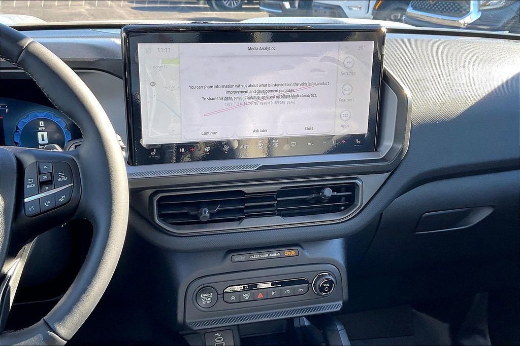 New 2025 Ford Bronco Sport Badlands w/ Badlands Tech Package image 7