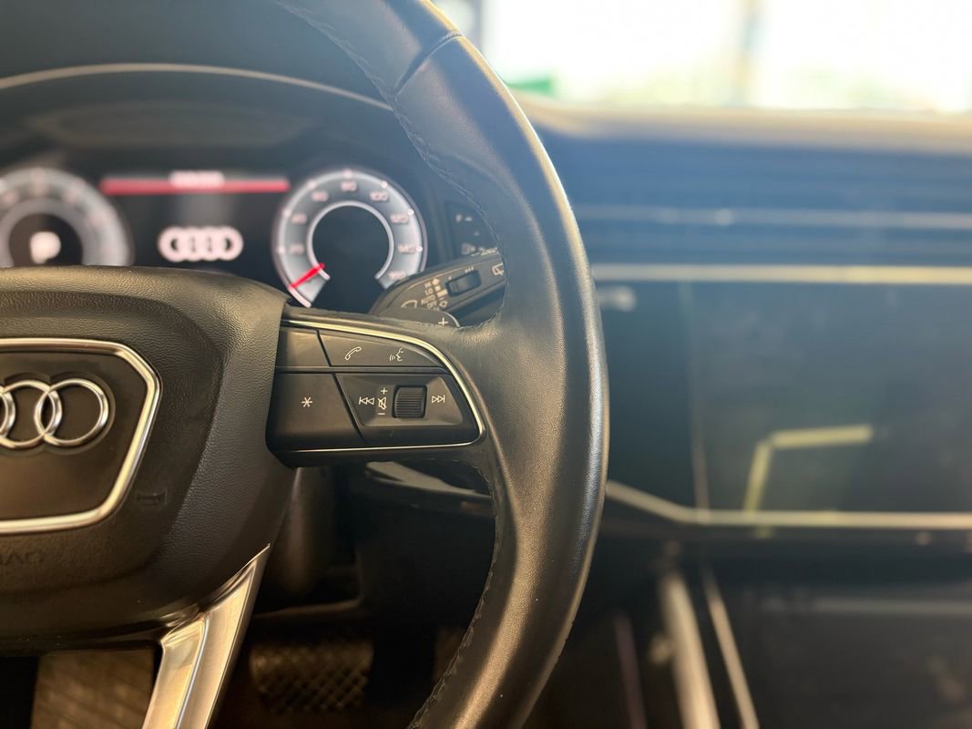 Used 2024 Audi Q7 3.0T Premium Plus image 20
