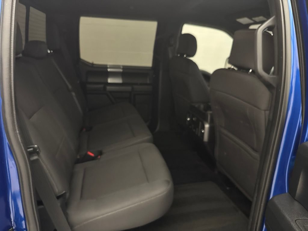 Used 2017 Ford F150 XLT w/ Equipment Group 302A Luxury AWD/4WD image 42