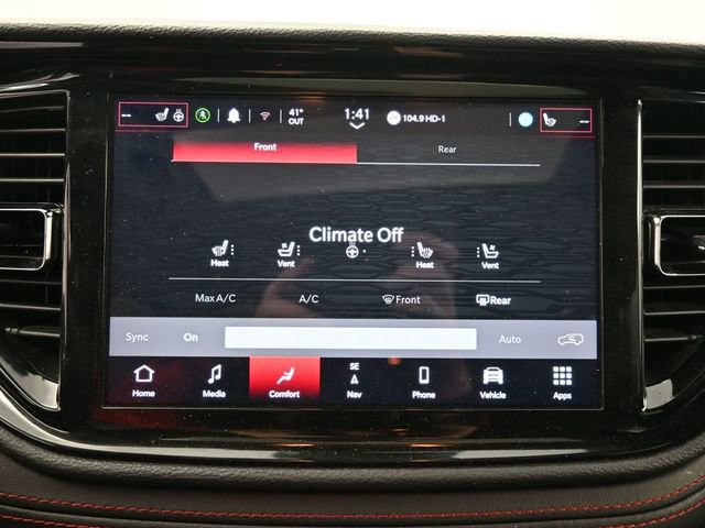 Used 2024 Dodge Durango GT image 26