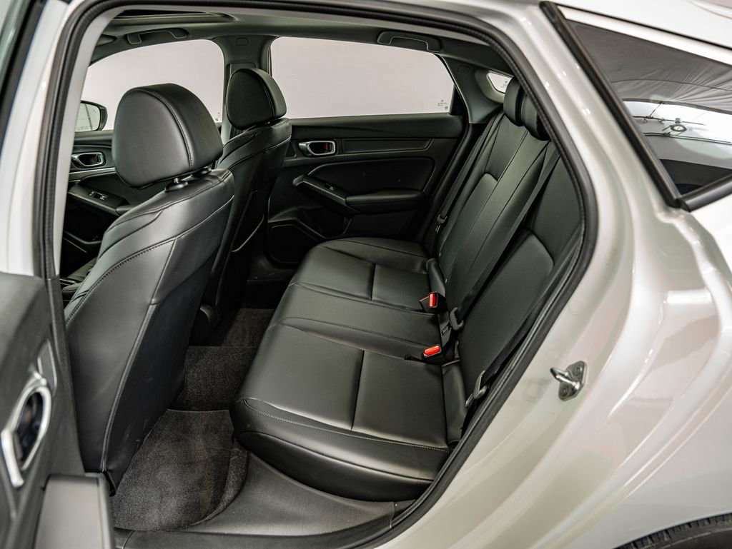 Certified 2023 Acura Integra image 32