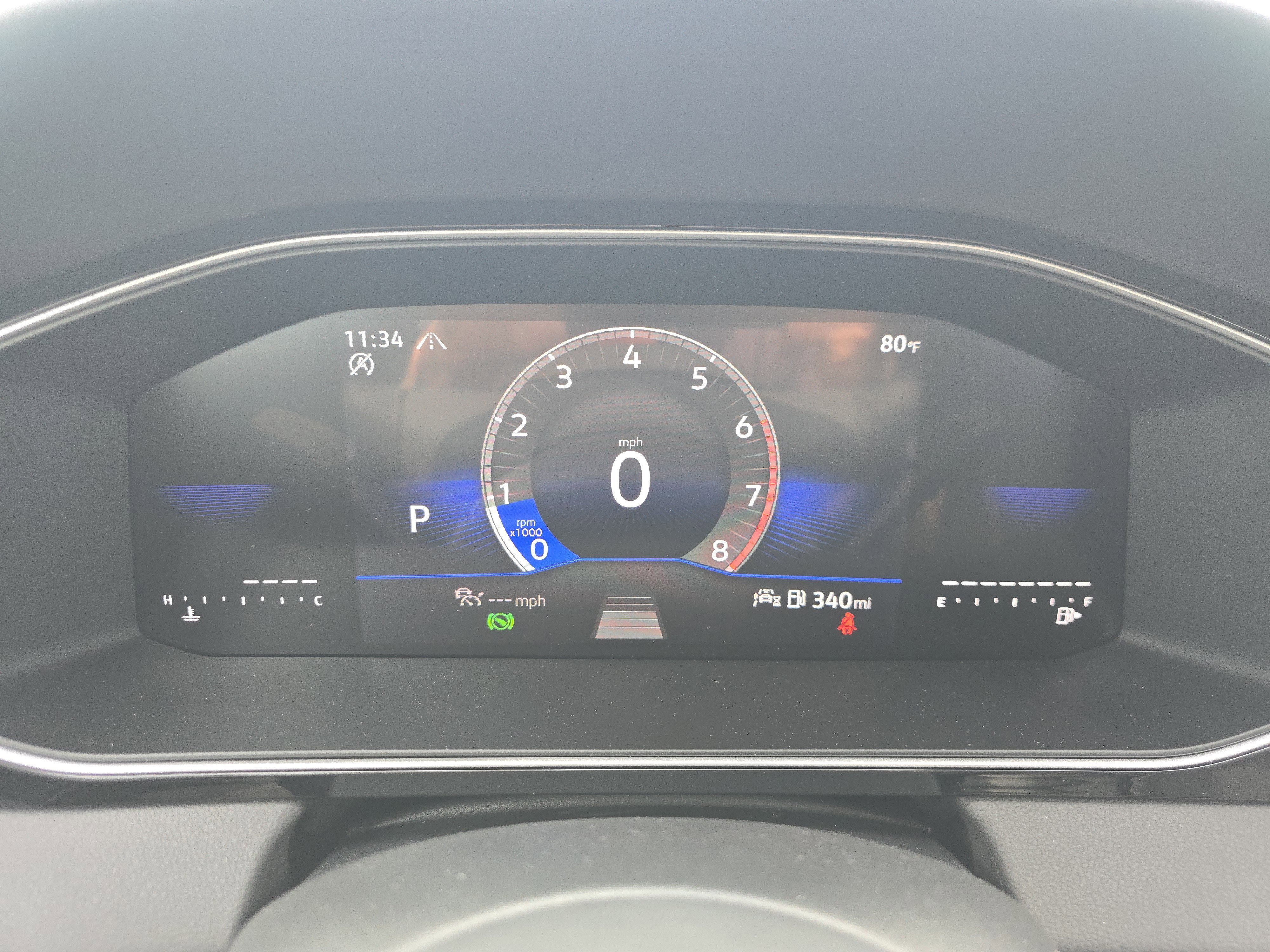 New 2026 Volkswagen Jetta Sport image 20