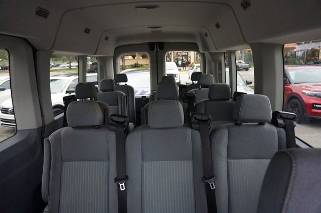 Used 2015 Ford Transit 350 XLT image 22