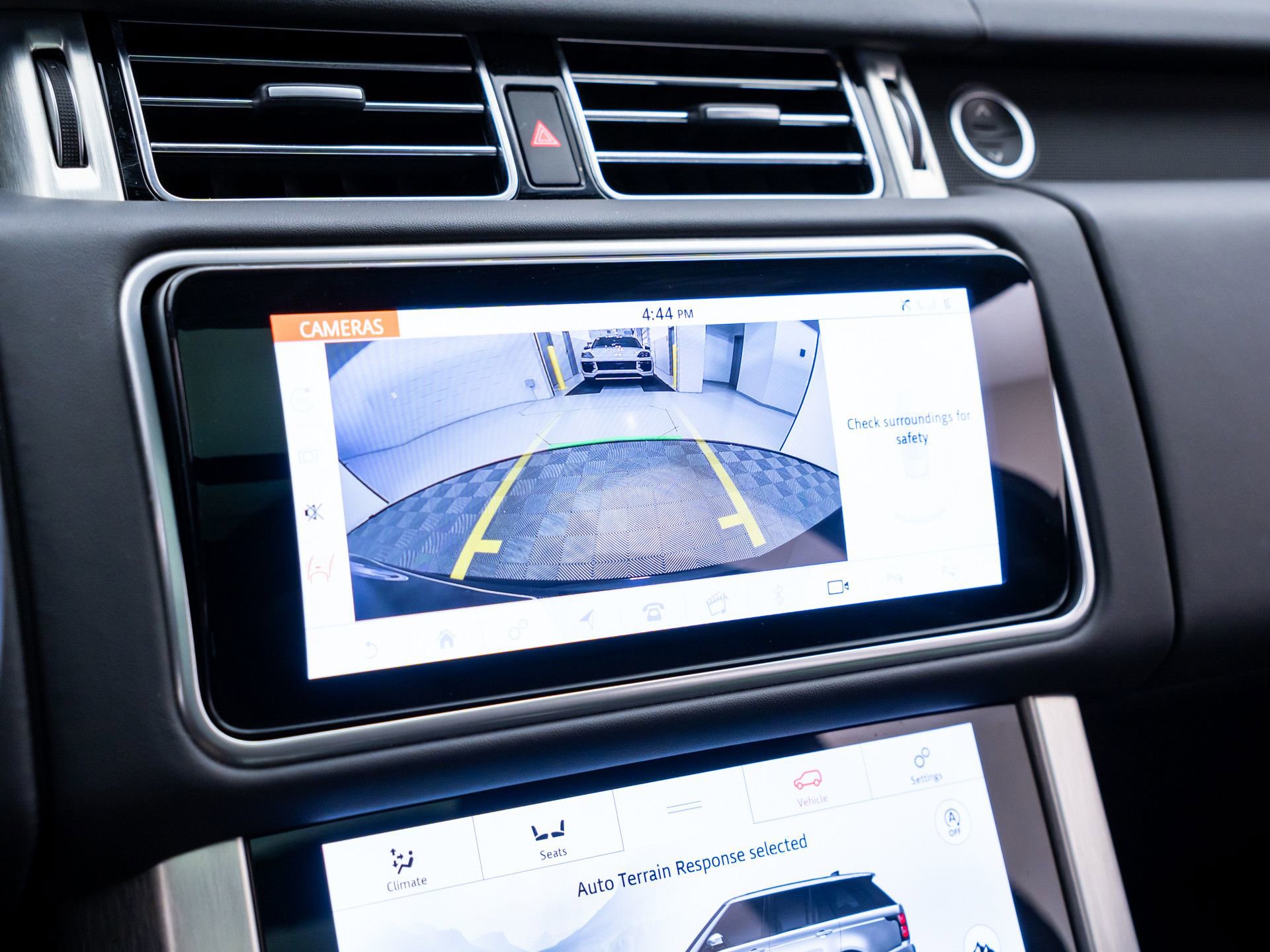 Used 2021 Land Rover Range Rover Westminster Edition image 26