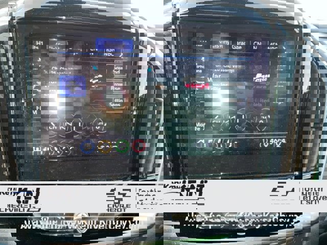 Certified 2021 Chevrolet Traverse High Country image 35