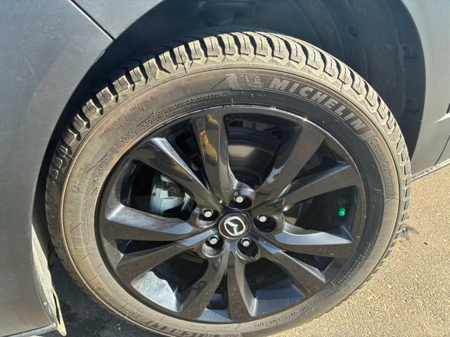 Used 2025 MAZDA CX-30 AWD 2.5 S w/ Select Sport Pkg image 10
