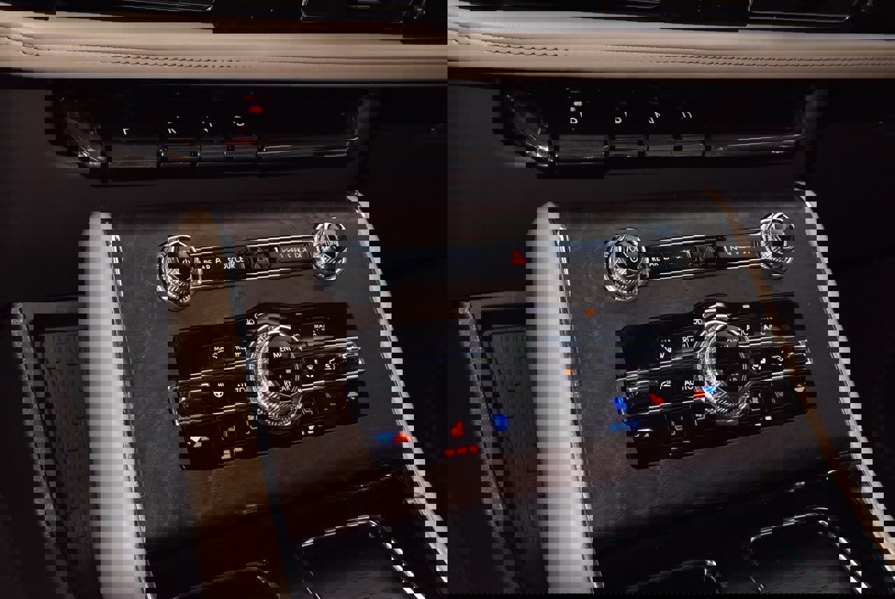 Certified 2023 Lincoln Aviator Reserve w/ Elements Package Plus image 31