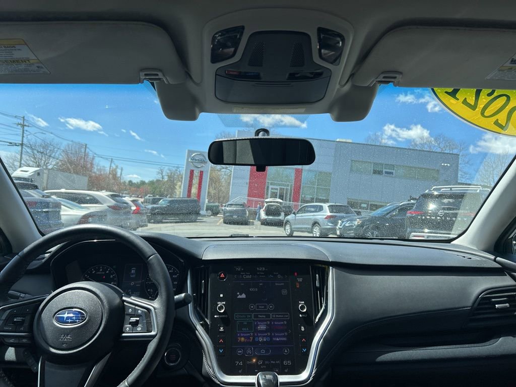 Used 2021 Subaru Legacy Premium AWD/4WD image 25