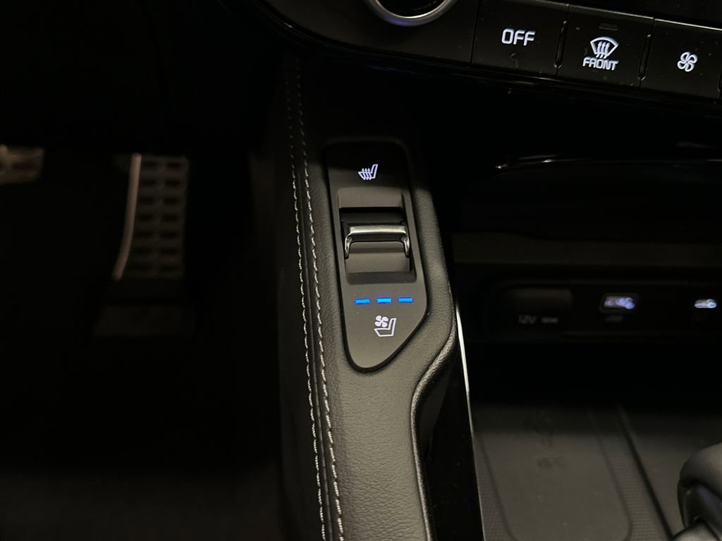 New 2025 Kia Telluride SX Prestige X-Line image 30