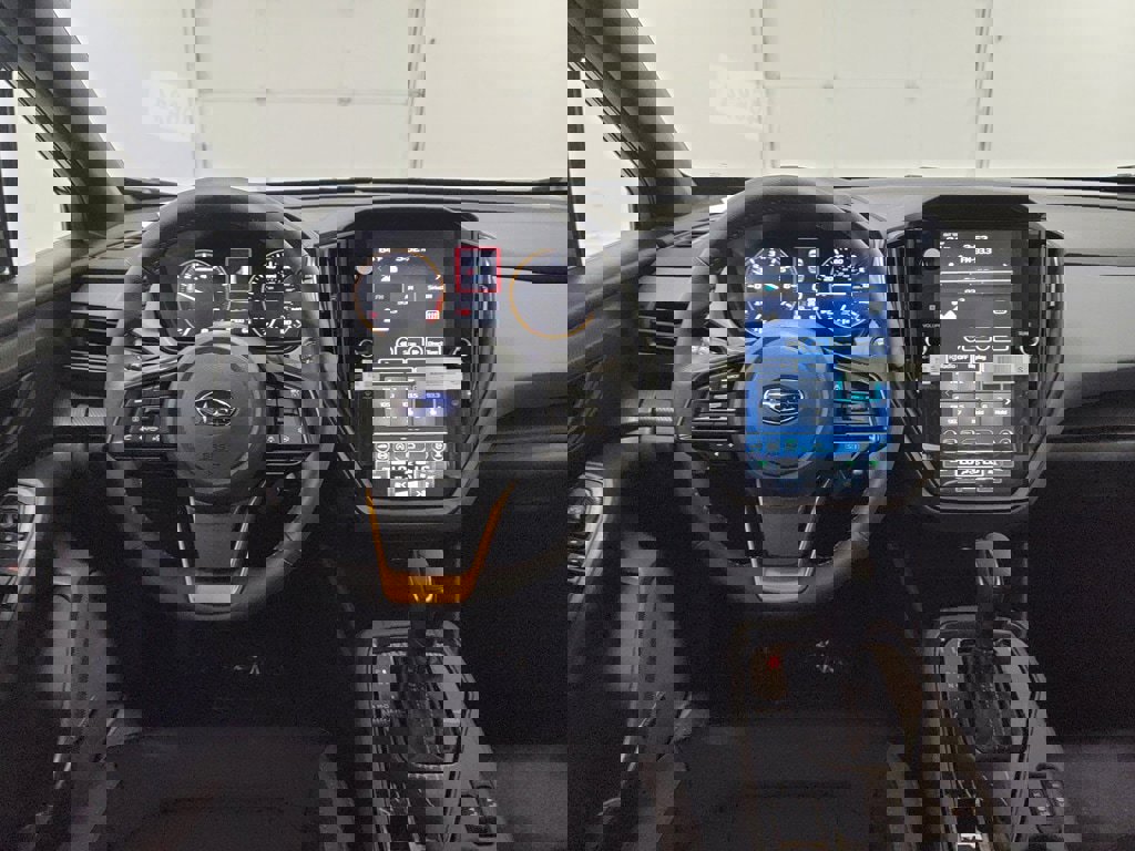 New 2026 Subaru Crosstrek 2.5i Wilderness image 8