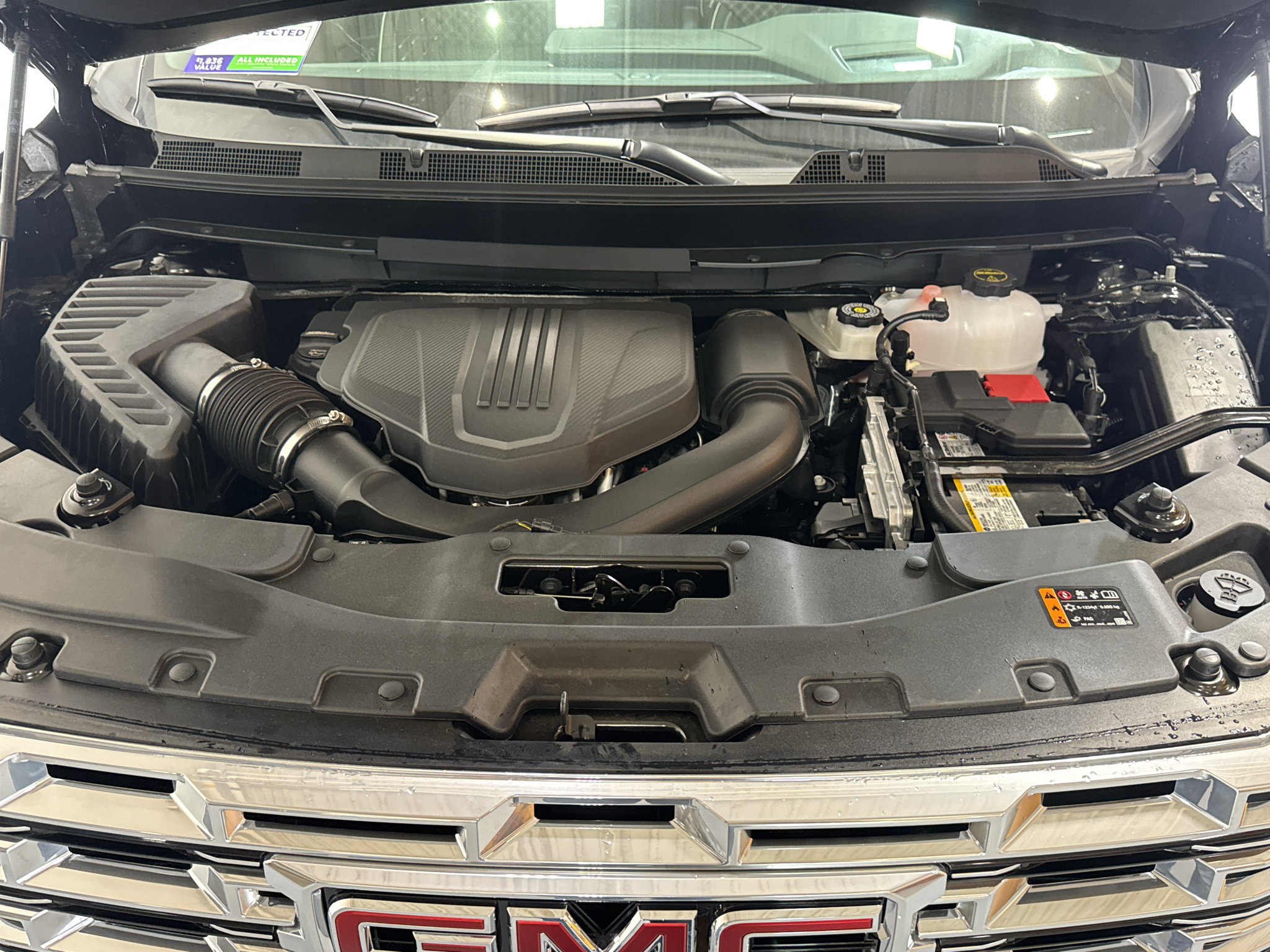New 2026 GMC Acadia Denali w/ Super Cruise Package AWD/4WD image 39