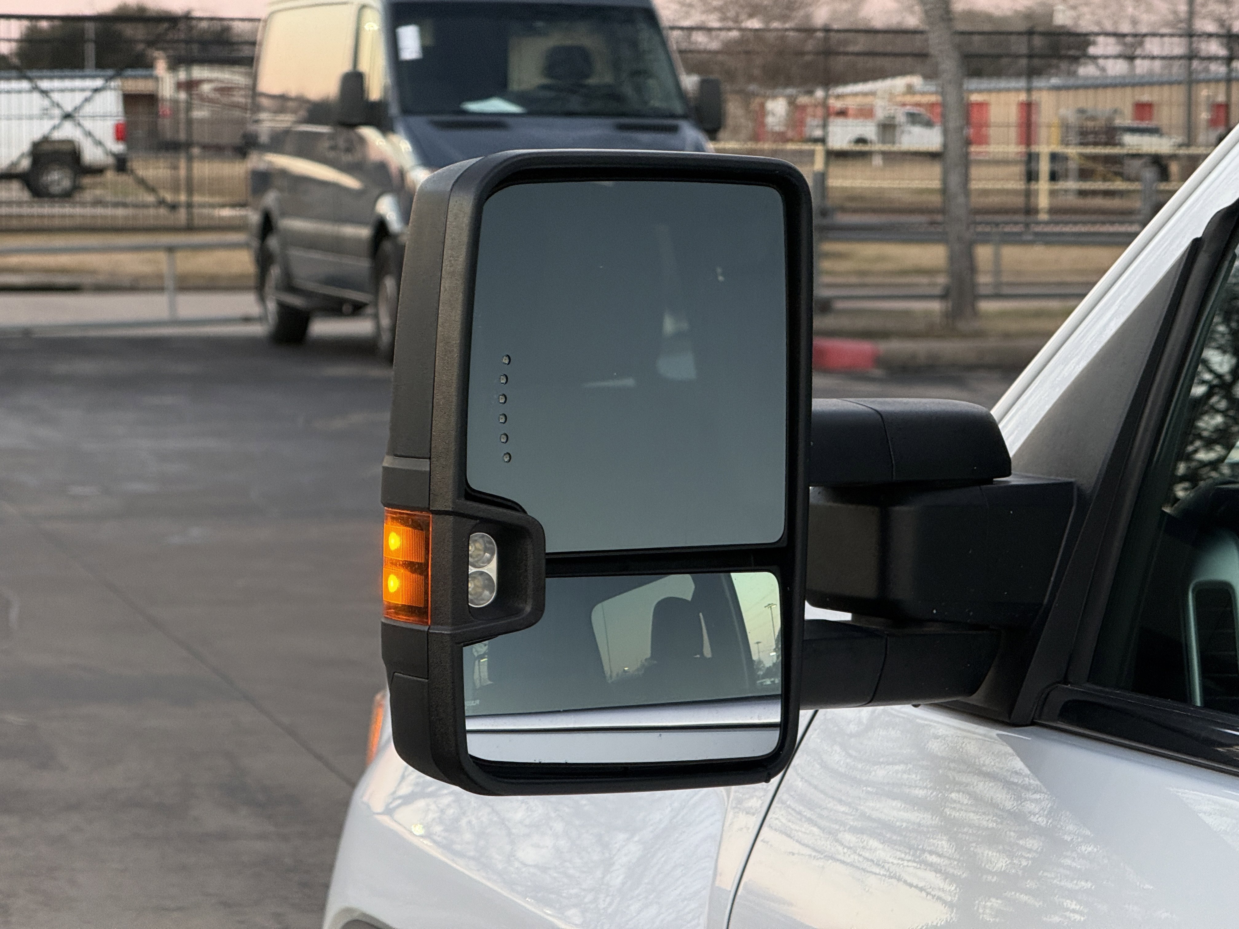 Used 2017 GMC Sierra 2500 SLE image 11