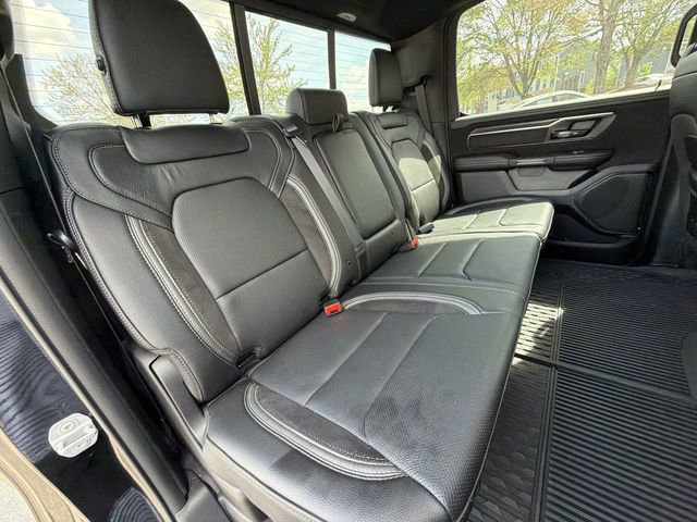 Used 2025 RAM 1500 RHO w/ Bed Utility Group image 27