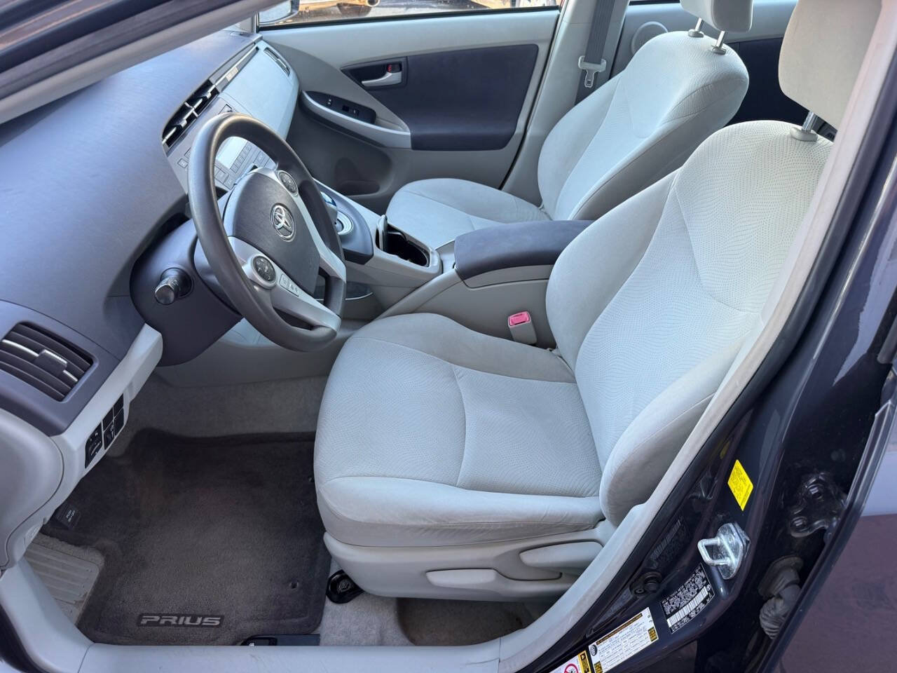 Used 2010 Toyota Prius FWD image 36