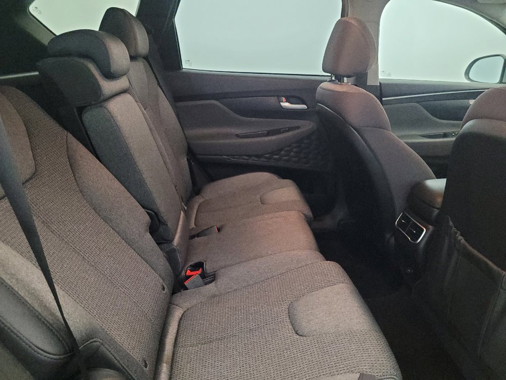 Used 2023 Hyundai Santa Fe SE AWD/4WD image 19
