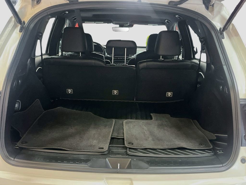 Used 2022 Honda Passport Elite image 28
