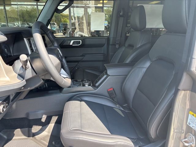 New 2026 Ford Bronco Outer Banks AWD/4WD image 11