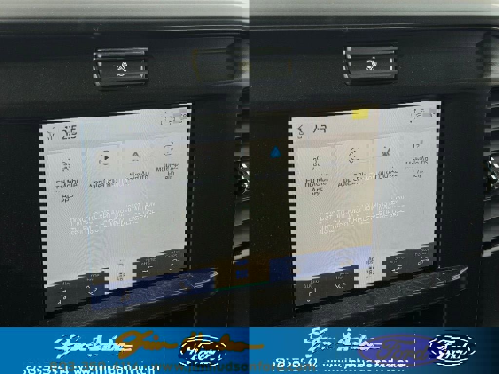 New 2026 Ford F350 XL w/ XL Chrome Package image 33