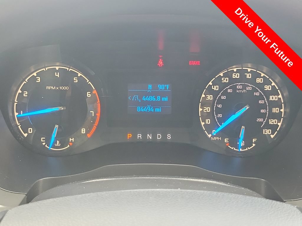 Used 2020 Ford Ranger XL w/ Equipment Group 101A Mid RWD image 7