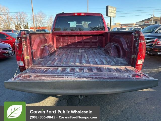 Used 2020 RAM 1500 Express image 30