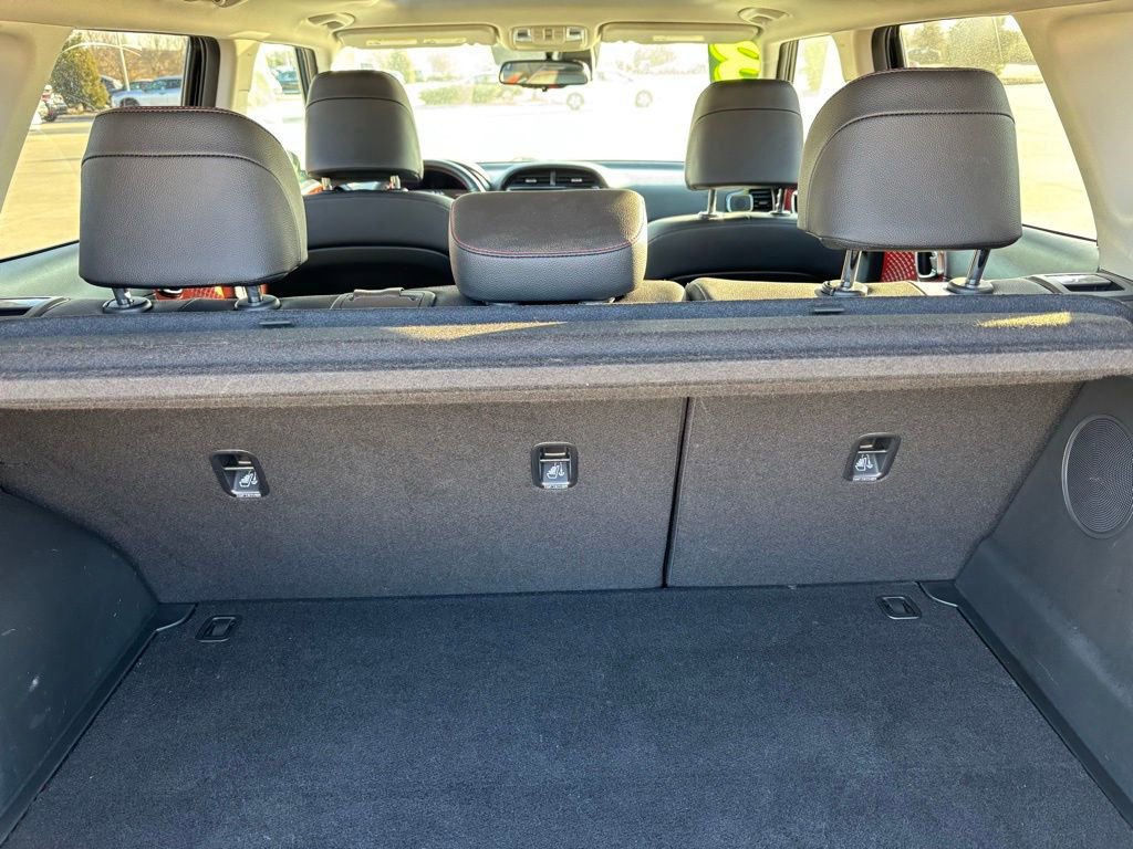 Used 2023 Kia Soul GT-Line w/ GT-Line Technology Package image 9