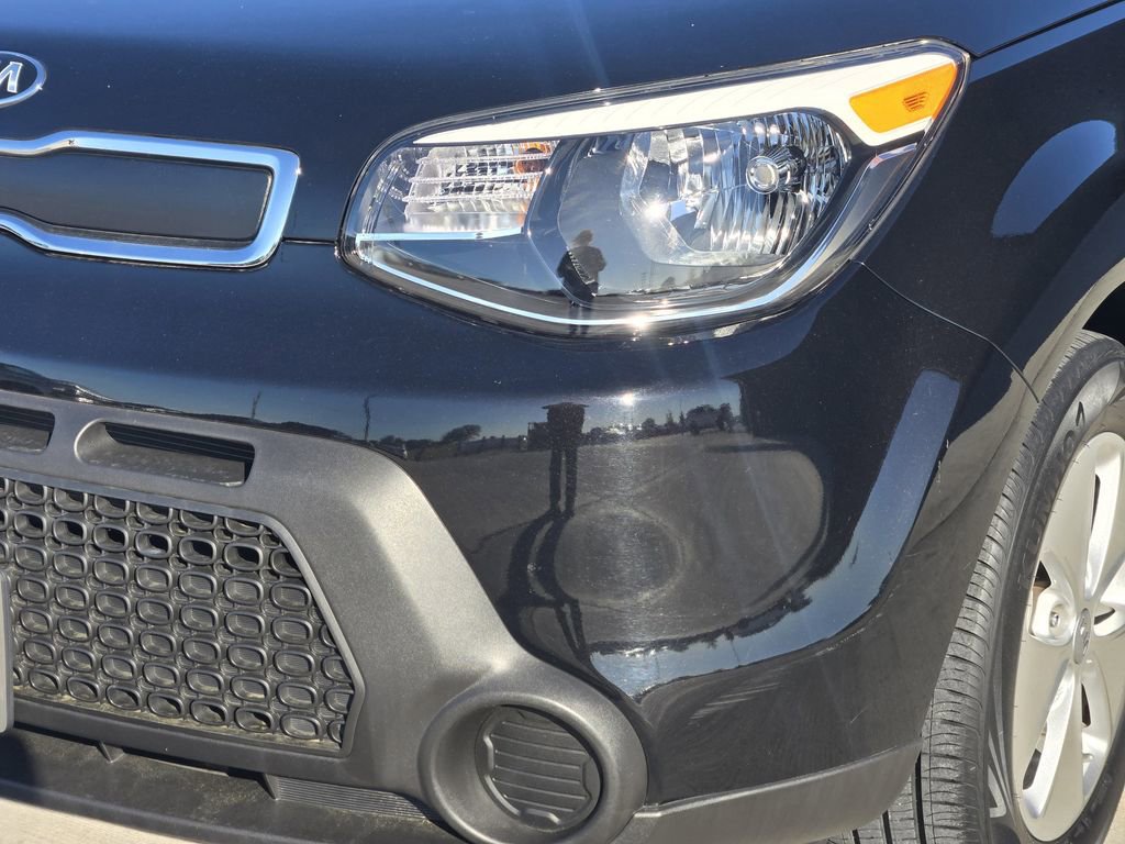 Used 2014 Kia Soul image 7