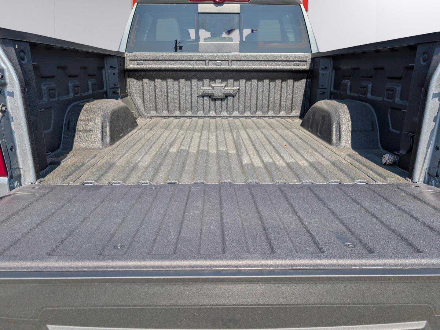 New 2026 Chevrolet Silverado 1500 LTZ AWD/4WD image 31