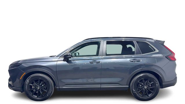 Used 2023 Honda CR-V Sport video 1
