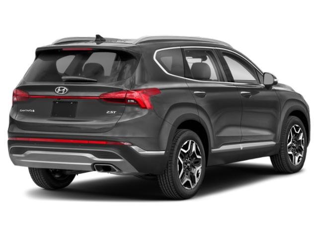 Certified 2021 Hyundai Santa Fe Limited w/ Cargo Package image 2