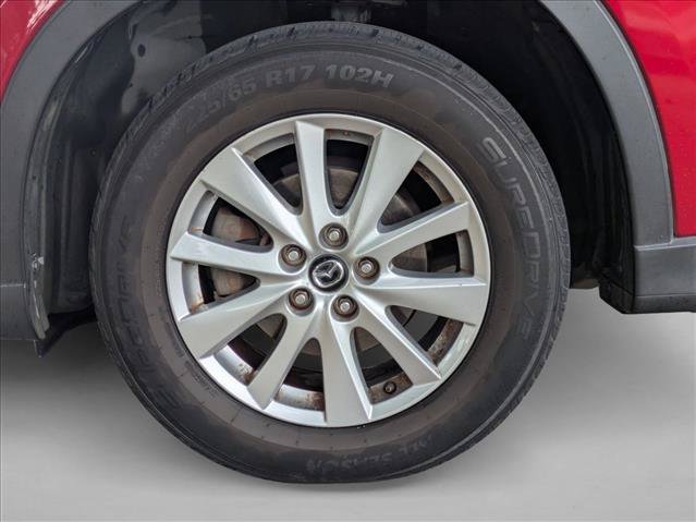 Used 2016 MAZDA CX-5 Touring AWD/4WD image 9