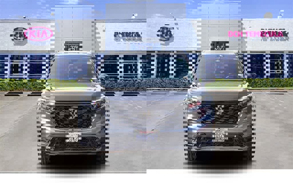 Used 2023 Honda CR-V Sport image 2