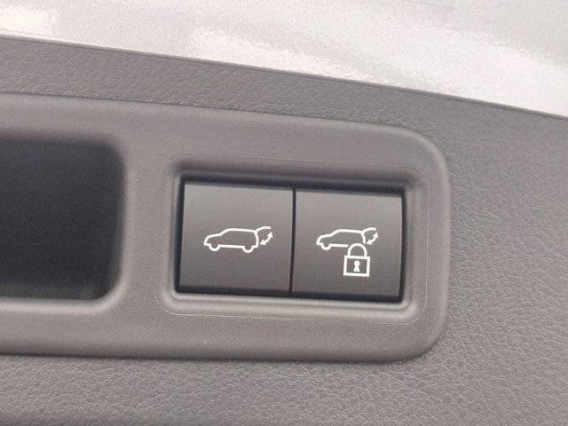 New 2026 Lexus RX 350h AWD/4WD image 21