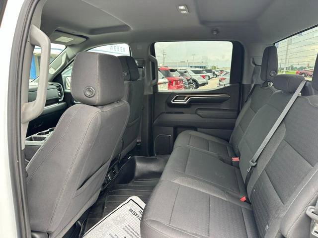 Used 2022 Chevrolet Silverado 1500 RST image 10