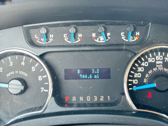 Used 2013 Ford F150 XLT RWD image 15