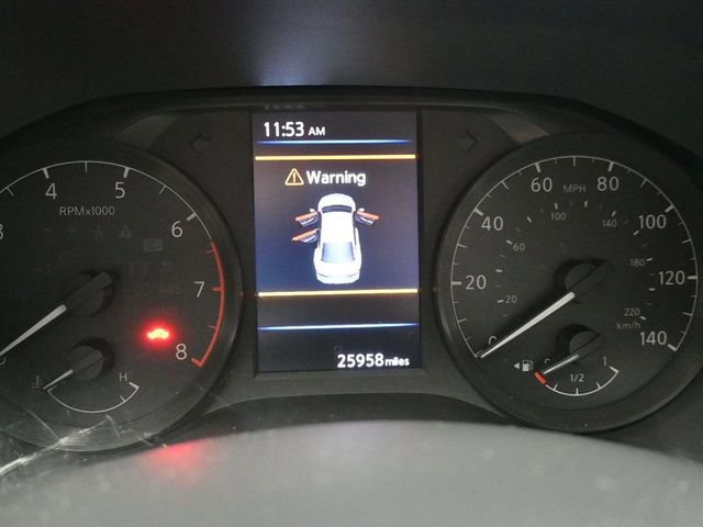 Used 2021 Nissan Altima 2.5 S image 9