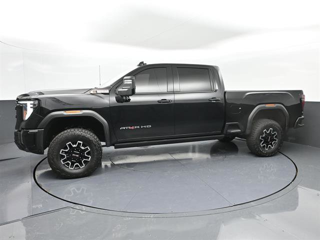 Used 2024 GMC Sierra 2500 AT4X AWD/4WD image 32