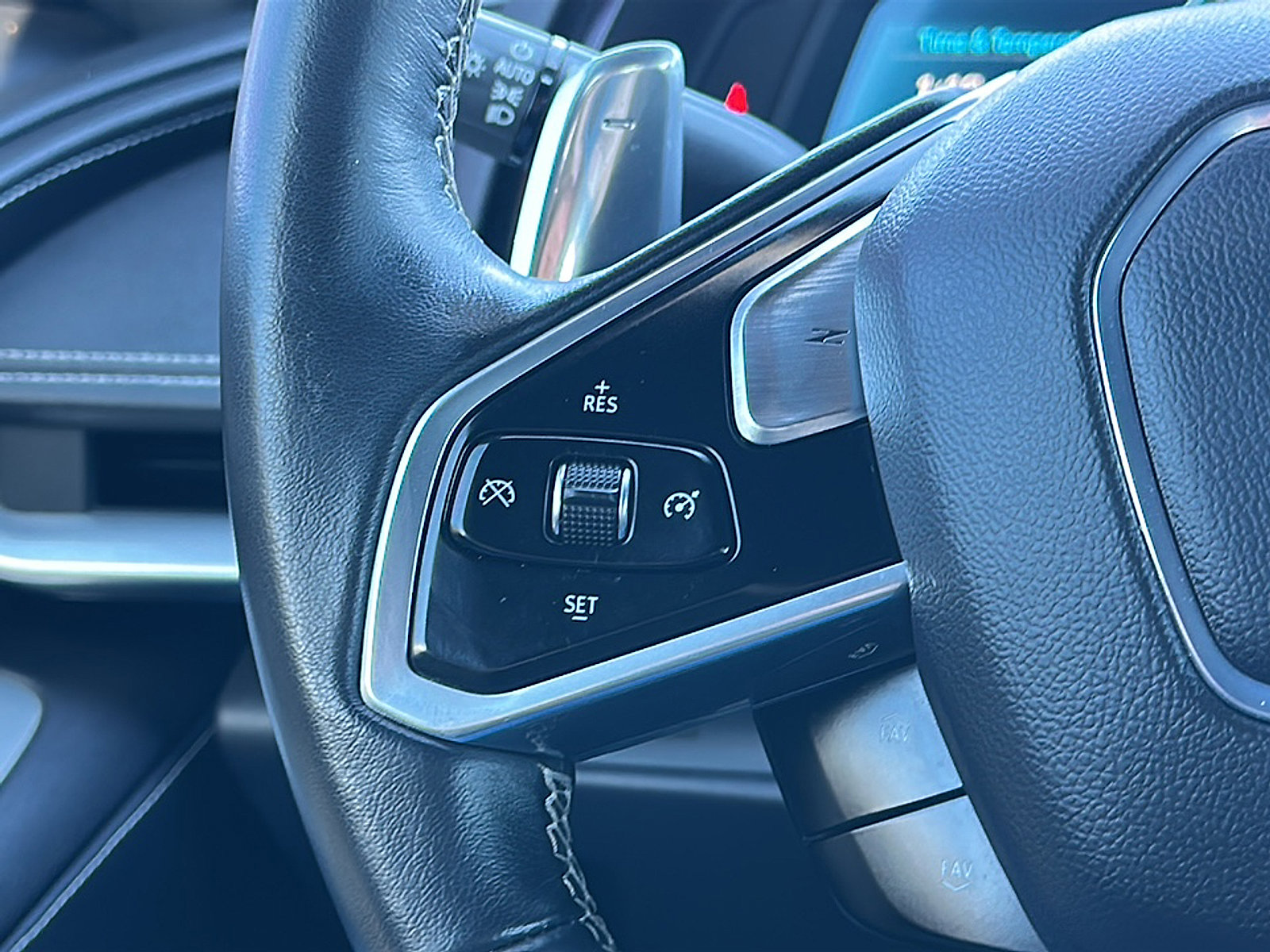 Certified 2023 Chevrolet Corvette Stingray Coupe w/ Z51 Performance Package image 25