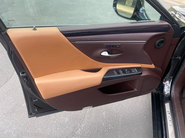 Used 2021 Lexus ES 350 Premium image 14