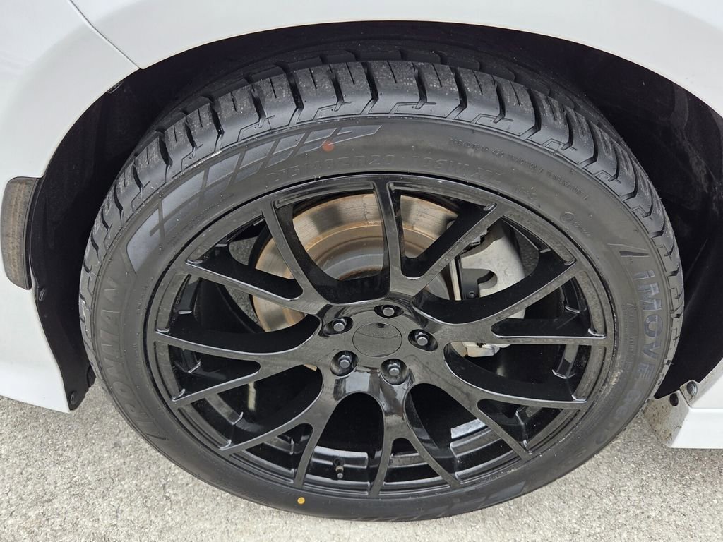 Used 2023 Dodge Charger R/T RWD image 10