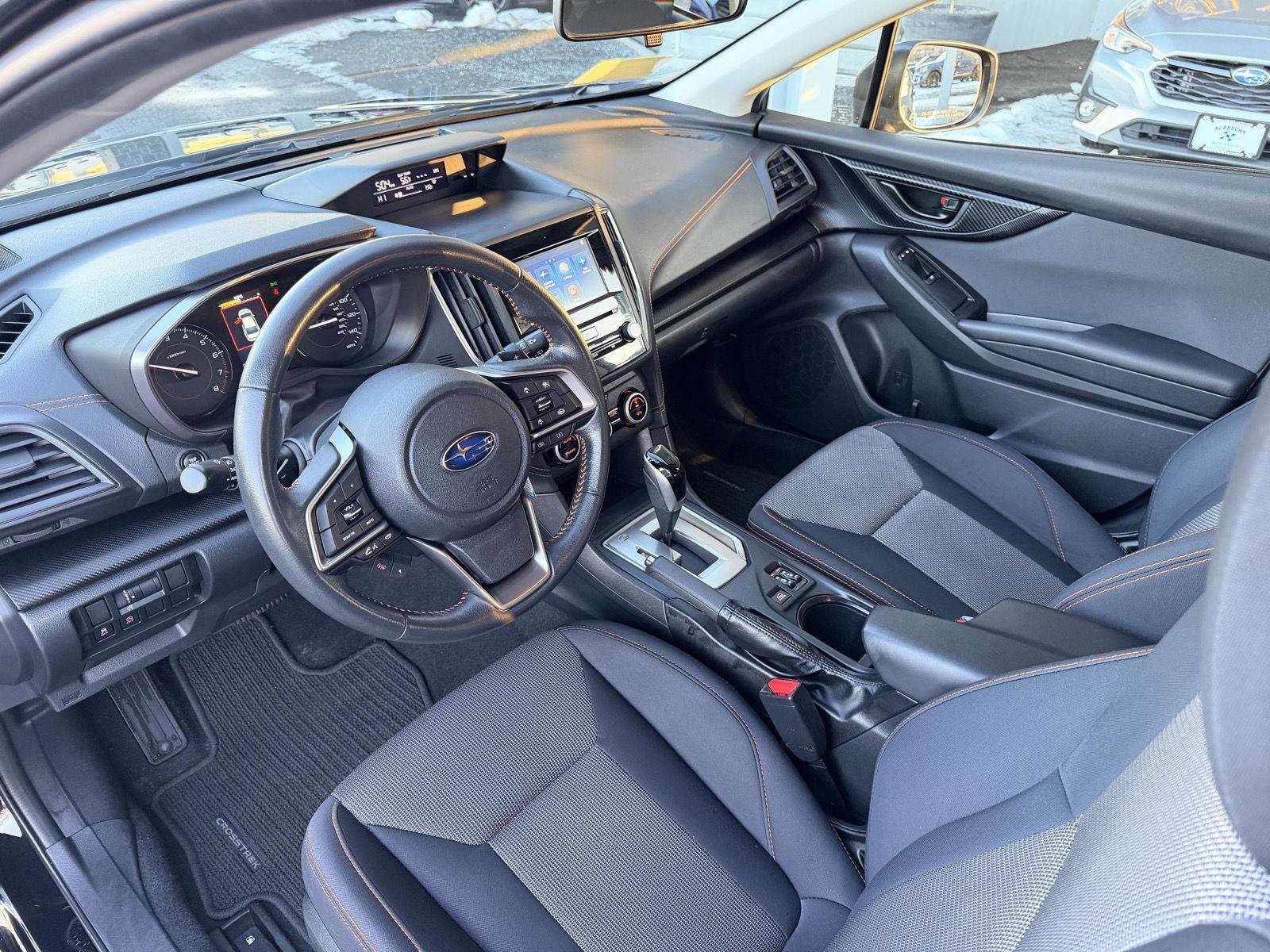 Certified 2023 Subaru Crosstrek 2.0i Premium image 12