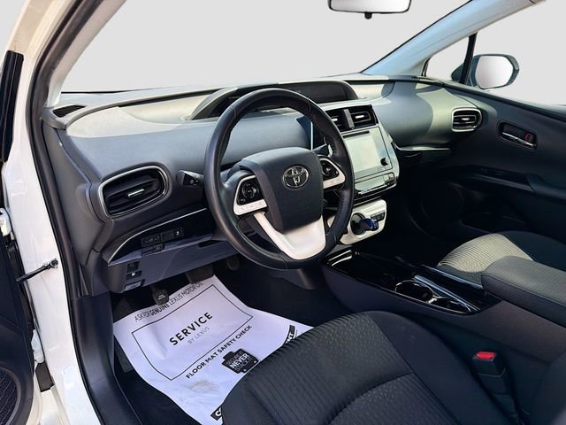 Used 2019 Toyota Prius Prime Plus FWD image 24