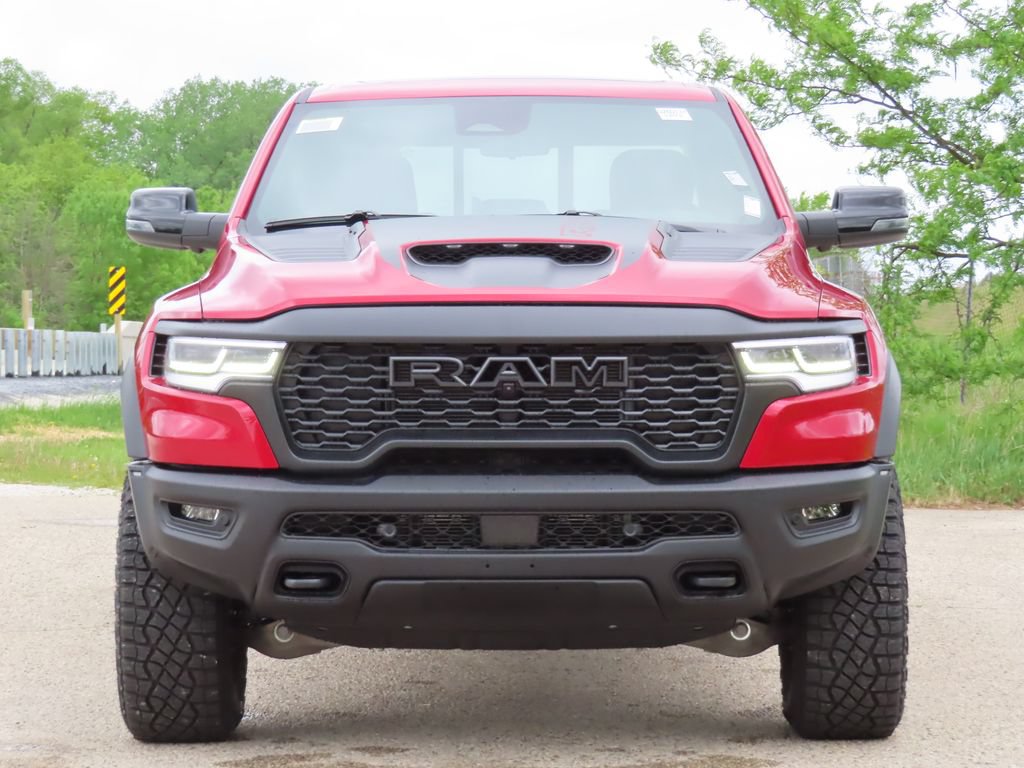 New 2026 RAM 1500 RHO w/ RHO Level 1 Equipment Group AWD/4WD image 27