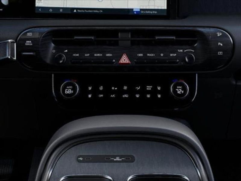 New 2026 Hyundai Palisade XRT Pro image 16