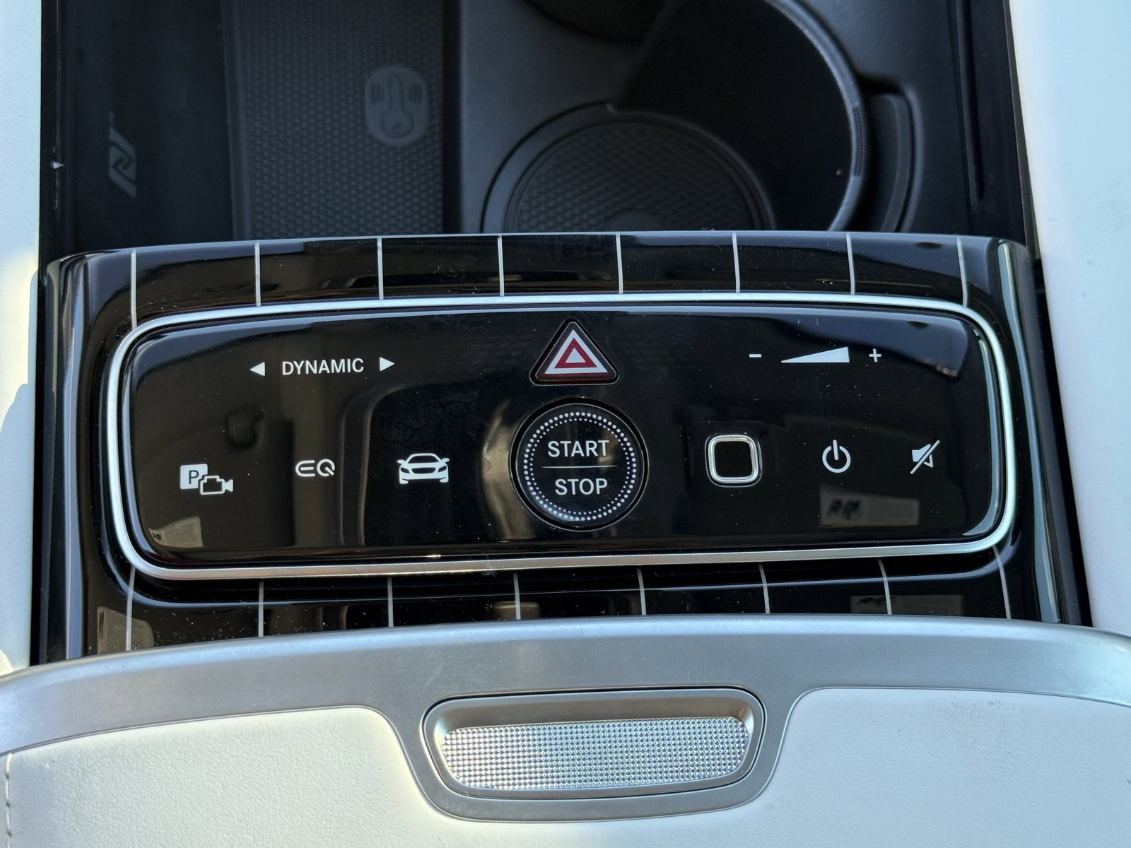 New 2025 Mercedes-Benz Maybach EQS 680 4MATIC image 20