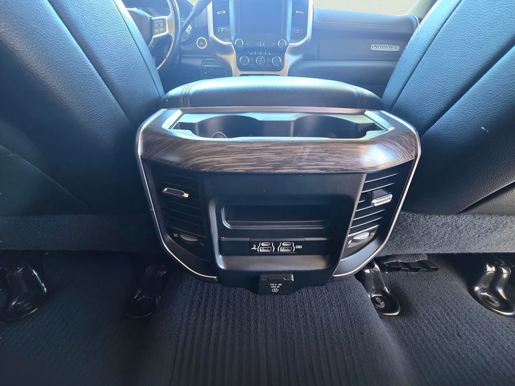 Used 2020 RAM 2500 Laramie w/ Chrome Appearance Group image 59