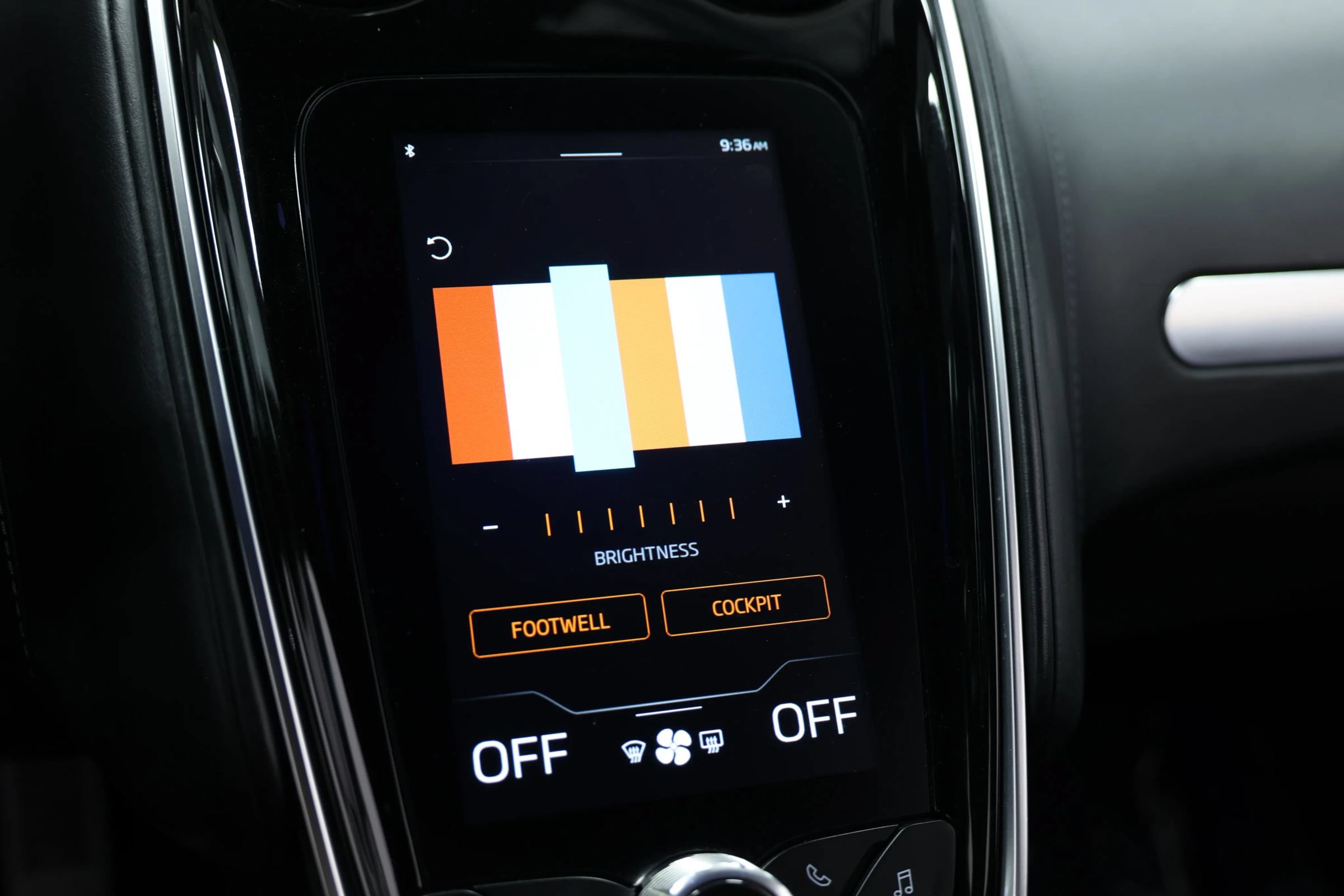 Used 2021 McLaren GT RWD image 41