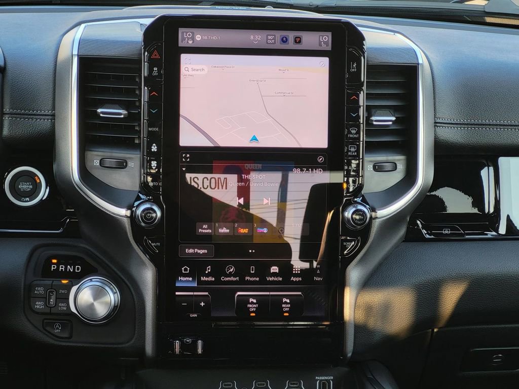 New 2026 RAM 1500 Laramie image 18